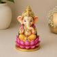 Creative Painting Activity Toys - Ganesha