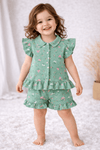 Co-ord Set for Girls
