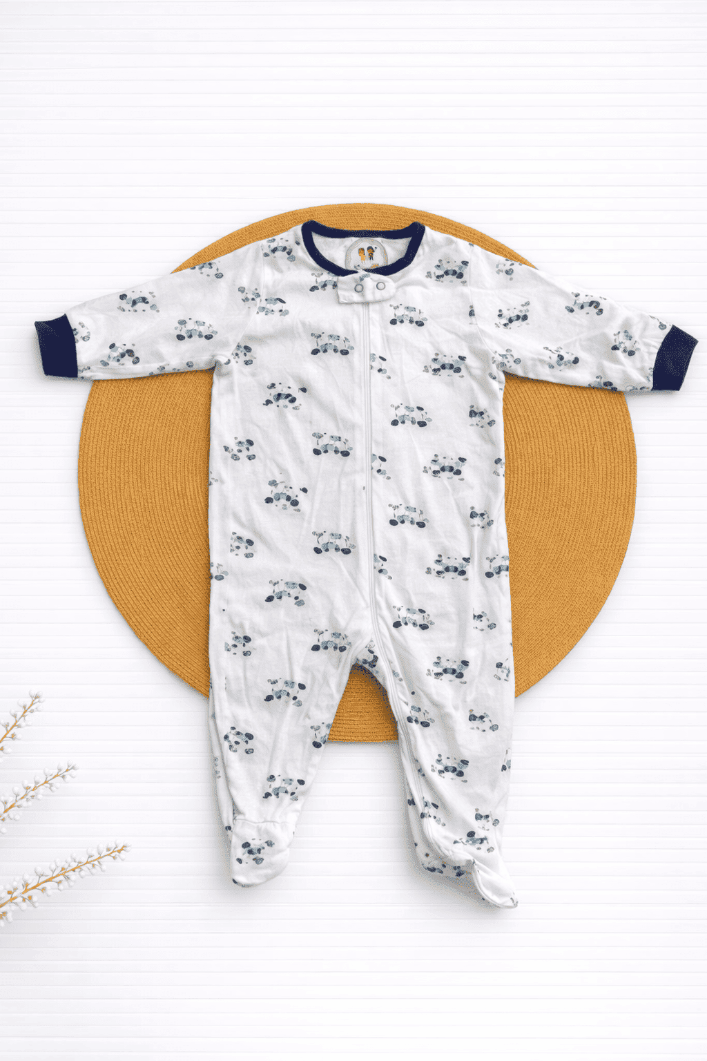 Rompers