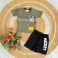 Boys Short Set