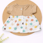 Baby Cotton Knit Frock