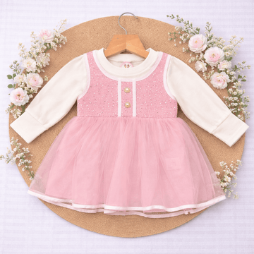 Imported Frock for Girls