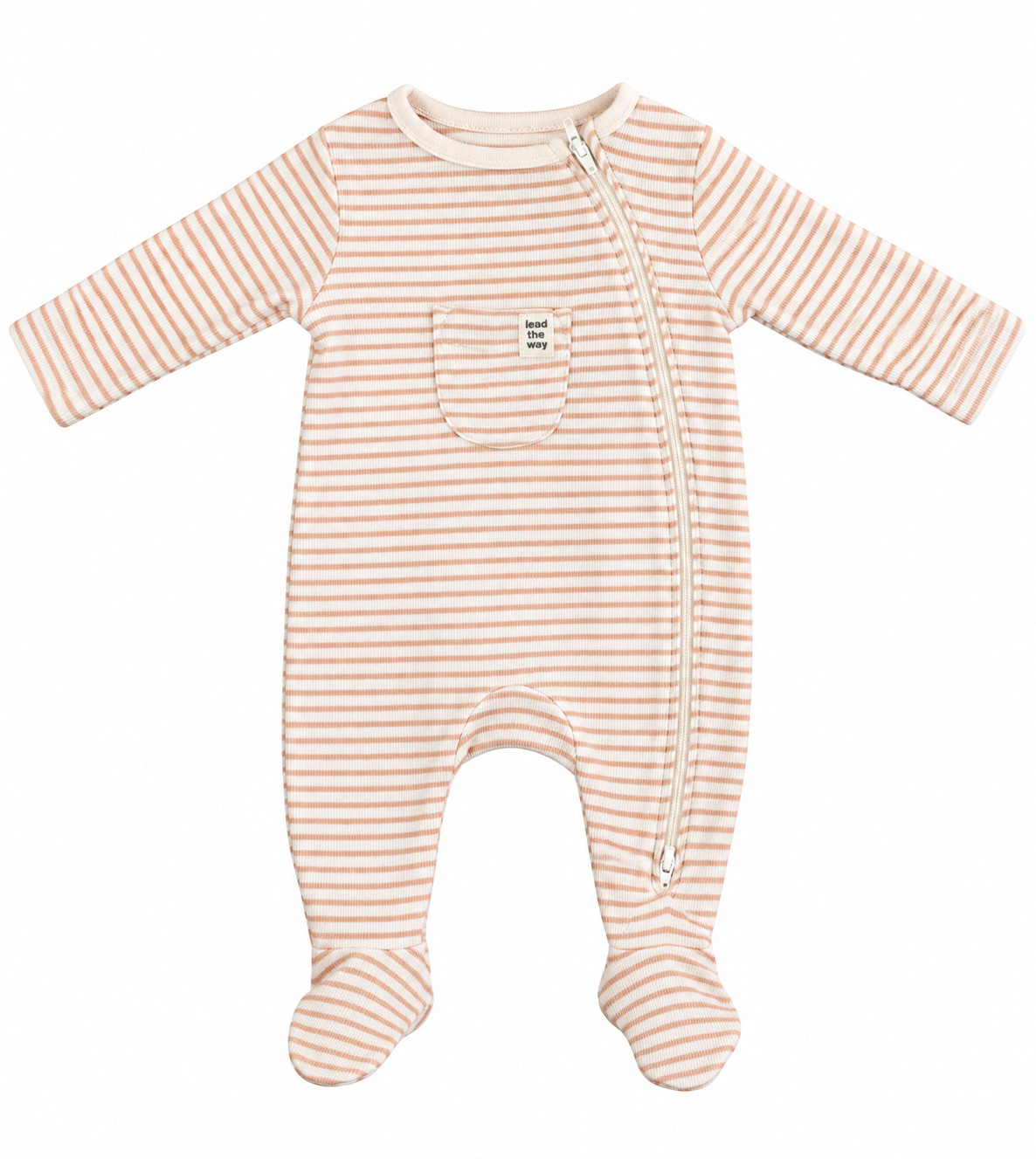 Rompers - Stripes