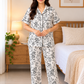 Women’s Korean Pyjama Set