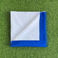Baby Dry Sheet - Blue