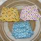 Padded Potty Training Pants - Size 3 (3-4 Years)