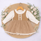 Imported Frock for Girls