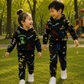 Pre-Winter Hooded Co-Ord Set - Buy 4 @1500₹