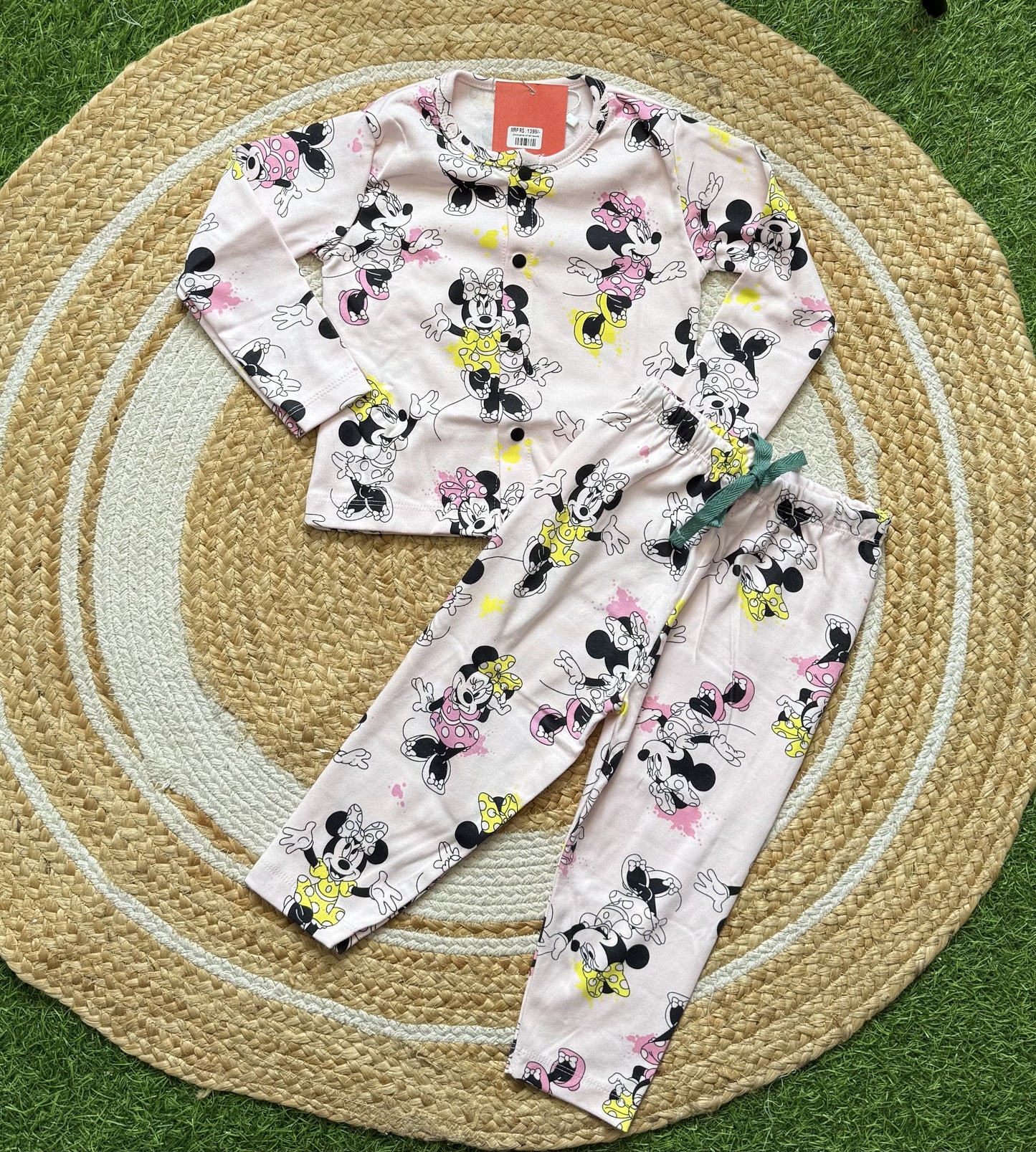 Premium Full Sleeve Co-ords - Buy 3 for 999₹