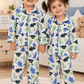Kids Full Hand Night Suit - Buy 3 for 999₹