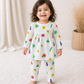 Frock with Legging Co-ord Set Infant