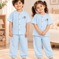 Imported 100% Cotton Night Suits - Buy 4 for 1500₹