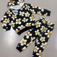 Pre-Winter Hooded Co-Ord Set - Buy 4 @1500₹