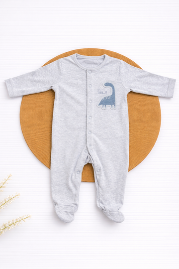 Rompers - Dinosaur Roar