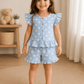 Co-ord Set for Girls