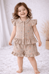 Co-ord Set for Girls