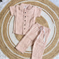 Premium Muslin Co-ord Set for Boys with Pant