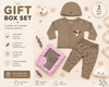 Gift Box Set - Smile