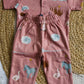 Kids Premium Cotton Night Suit