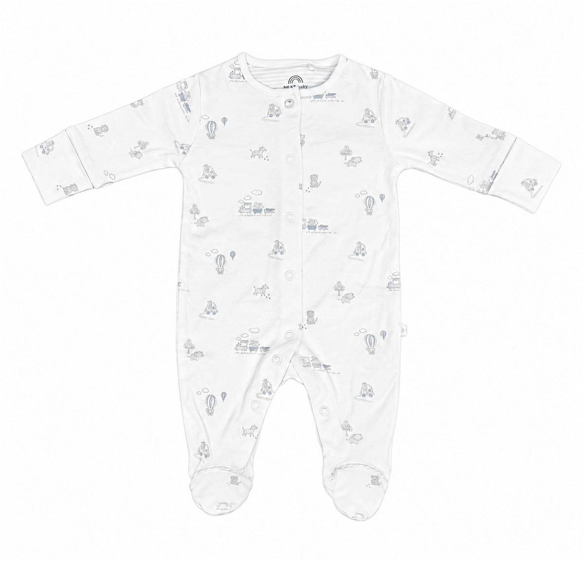 Rompers