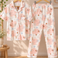Women’s Korean Pyjama Set