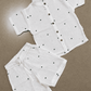 Premium Muslin Co-Ord Set for Boys
