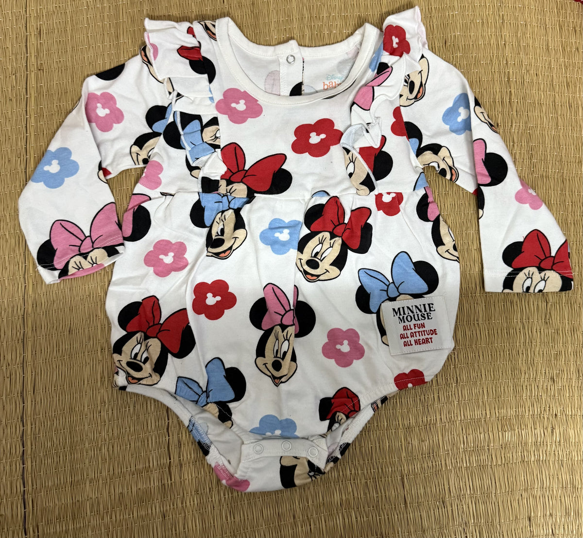 Fancy Onesie