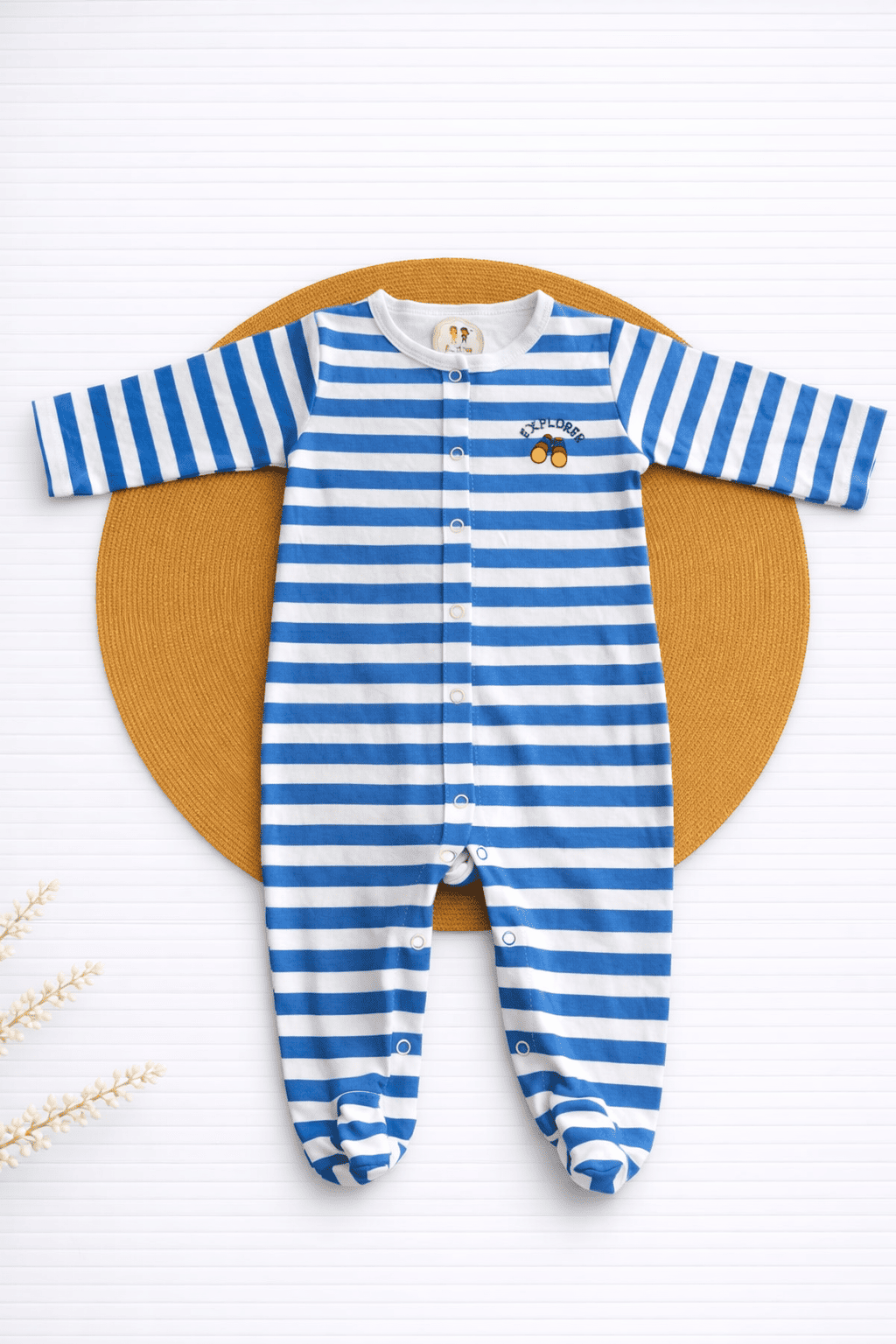 Rompers