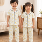 Half Sleeve Night Suit - Buy 3 for 999₹