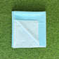 Baby Dry Sheet - Sky Blue