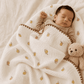 Double-Sided Comfort Blanket