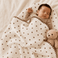 Double-Sided Comfort Blanket