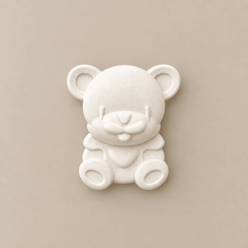 Creative Painting Activity Toys - Bear