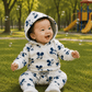 Pre-Winter Hooded Co-Ord Set - Buy 4 @1500₹