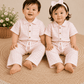 Premium Muslin Pant Set