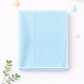 Baby Dry Sheet - Sky Blue