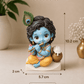 Creative Painting Activity Toys - Krishna