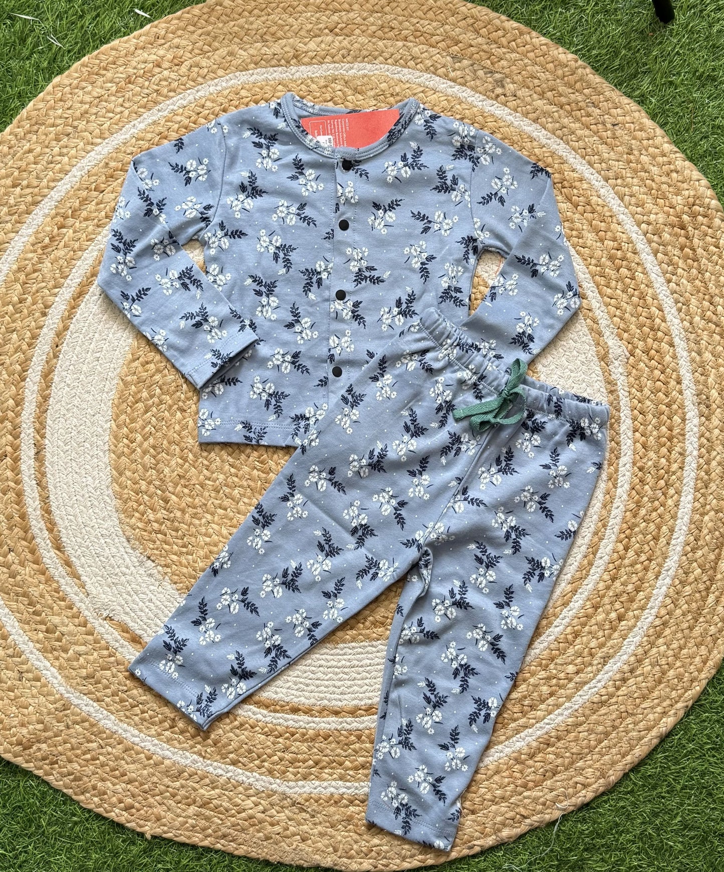 Premium Full Sleeve Co-ords - Buy 3 for 999₹