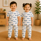 Kids Premium Cotton Night Suit