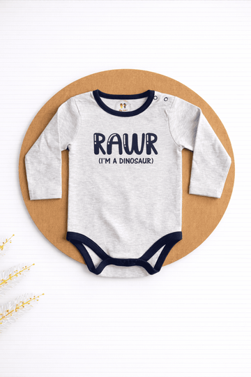 Onesies- Rawr