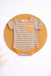 Onesies- Orange