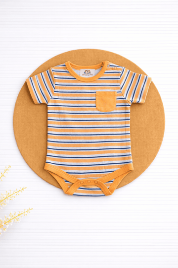 Onesies- Orange