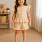 Co-ord Set for Girls