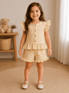 Co-ord Set for Girls
