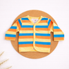 T-shirt - Yellow Stripes