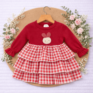 Imported Frock for Girls