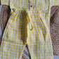 Premium Muslin Pant Set