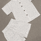 Premium Muslin Co-Ord Set for Boys