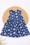 Girls Cotton Frock