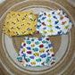 Padded Potty Training Pants - Size 3 (3-4 Years)
